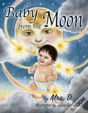 Capa do artigo Baby From The Moon