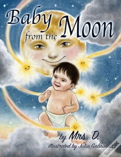 Capa do artigo Baby From The Moon