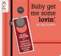 Baby Get Me Some Lovin - Preview