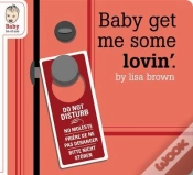 Capa do artigo Baby Get Me Some Lovin