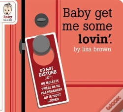 Capa do artigo Baby Get Me Some Lovin