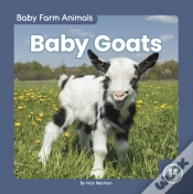 Capa do artigo Baby Goats