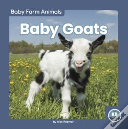 Capa do artigo Baby Goats