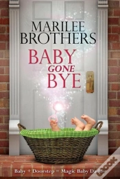 Capa do artigo Baby Gone Bye