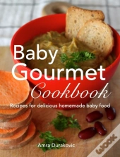 Baby Gourmet Cookbook