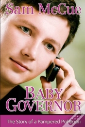 Capa do artigo Baby Governor