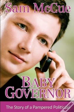 Capa do artigo Baby Governor