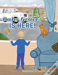 Baby Grace Is Here!