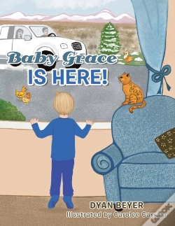 Capa do artigo Baby Grace Is Here!