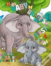 Capa do artigo Baby Grace