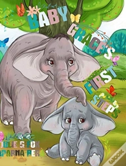 Capa do artigo Baby Grace'S First Steps