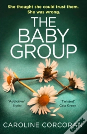 Capa do artigo Baby Group