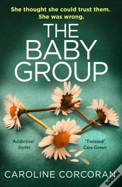 Capa do artigo Baby Group