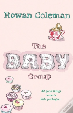 Capa do artigo Baby Group