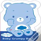 Baby Grumpy Bear