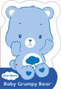Baby Grumpy Bear - Preview