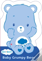Baby Grumpy Bear