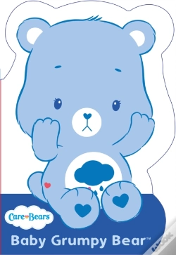 Capa do artigo Baby Grumpy Bear