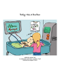 Baby Has A Booboo - Preview
