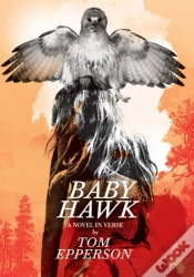 Capa do artigo Baby Hawk: A Novel In Verse