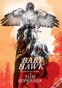 Capa do artigo Baby Hawk: A Novel In Verse