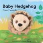 Baby Hedgehog: Finger Puppet Book - Preview
