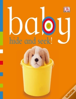 Capa do artigo Baby Hide And Seek!
