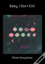 Capa do artigo Baby, I Don
