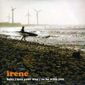 Capa do artigo Baby I Love Your Way - CD
