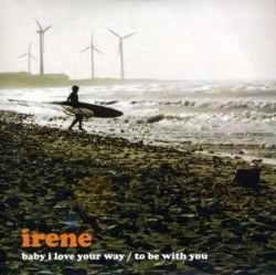 Capa do artigo Baby I Love Your Way - CD