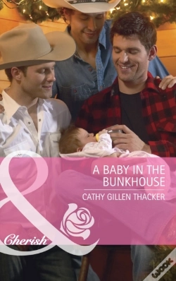 Capa do artigo Baby In The Bunkhouse