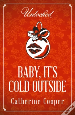 Capa do artigo Baby, It'S Cold Outside