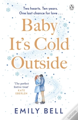 Capa do artigo Baby It'S Cold Outside