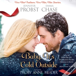 Capa do artigo Baby, It'S Cold Outside