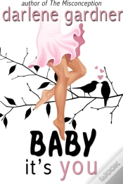 Capa do artigo Baby It
