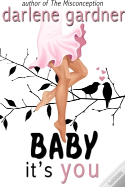 Capa do artigo Baby It'S You