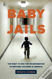 Capa do artigo Baby Jails