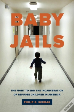 Capa do artigo Baby Jails