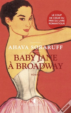 Capa do artigo Baby Jane À Broadway