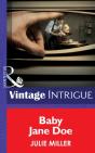 Baby Jane Doe - Preview