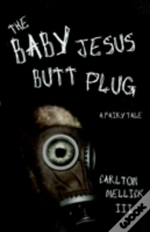 Baby Jesus Butt Plug