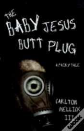 Capa do artigo Baby Jesus Butt Plug