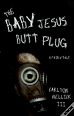 Capa do artigo Baby Jesus Butt Plug