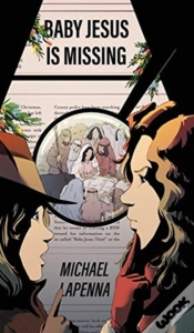 Capa do artigo Baby Jesus Is Missing