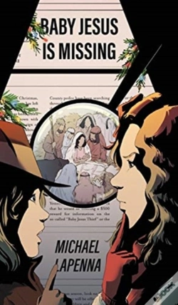 Capa do artigo Baby Jesus Is Missing