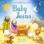 Baby Jesus - Preview