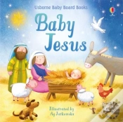 Capa do artigo Baby Jesus