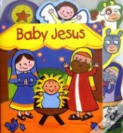 Capa do artigo Baby Jesus