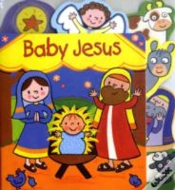 Capa do artigo Baby Jesus
