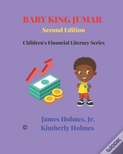 Capa do artigo Baby King Jumar